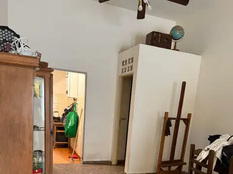 Depto Tipo Casa en Alquiler de 3 ambientes
