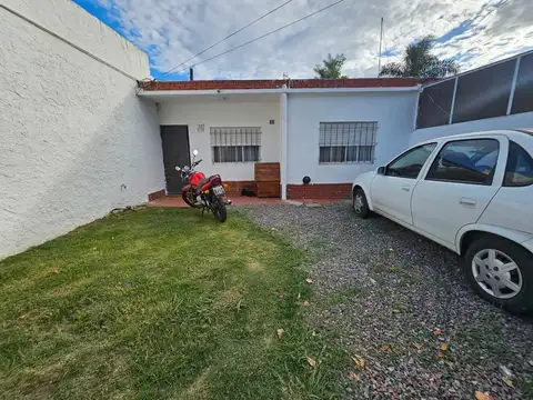 Depto Tipo Casa en Venta 36 años