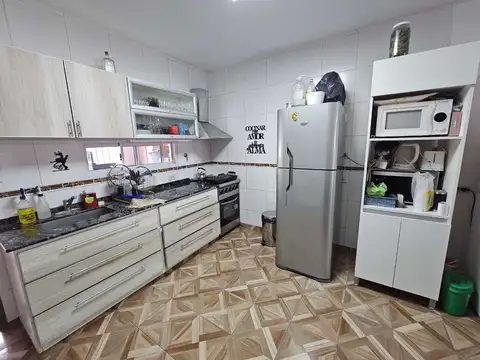Depto Tipo Casa en Venta de 2 dormitorios
