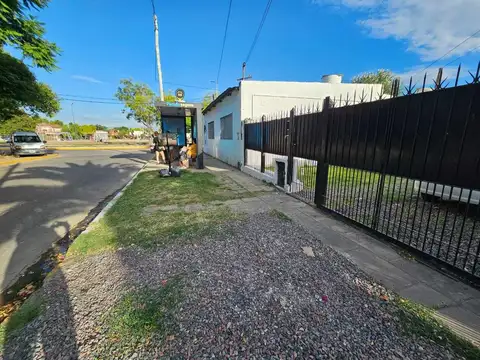 Depto Tipo Casa en Venta en Merlo, USD 54.000