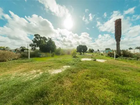 TERRENOS/FRACCIONES/LOTEOS - TERRENOS - CIUDAD DEL PLATA