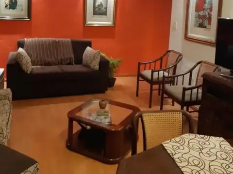 VENTA - DEPARTAMENTO - WILDE - LAS FLORES 1600 - TORRE 46