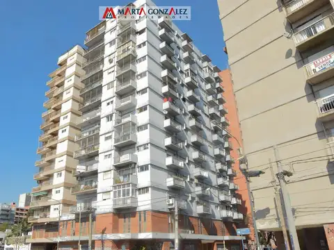 Monoambiente en alquiler exclusivo uso profesional