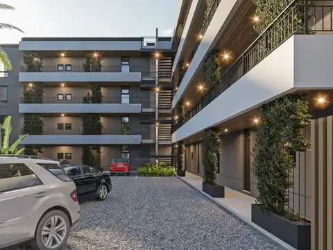 Departamento en Venta Permite mascota