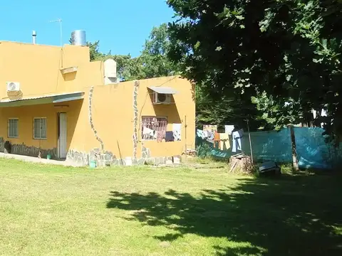 Quinta en Villa Saboya, Matheu