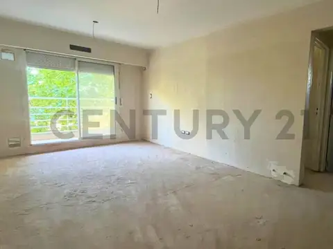 Venta Departamento de 1 dormitorio con balcón | España y Hospitales, Rosario