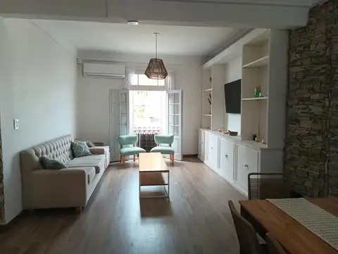 Departamento en Venta en Monserrat, USD 199.000