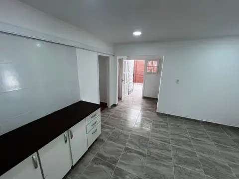 Depto Tipo Casa en Venta con 1 cocheras