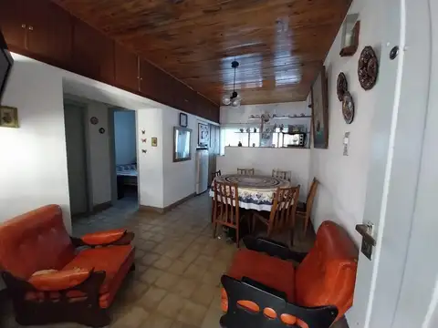 Depto Tipo Casa en Venta de 2 dormitorios