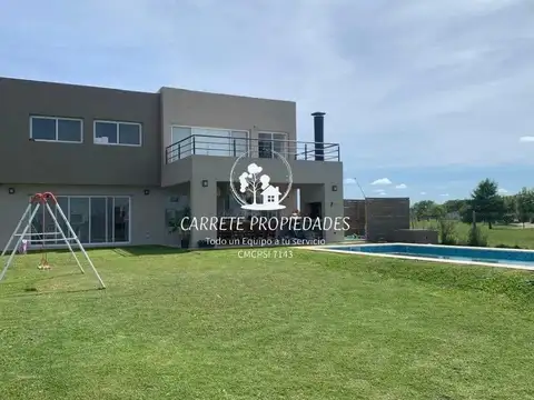 Casa en Venta en El Canton, USD 360.000