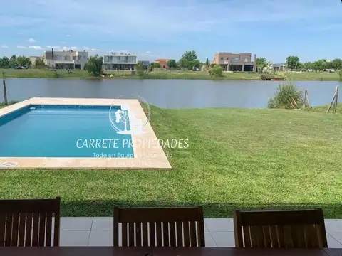 Casa en Venta de 4 dormitorios