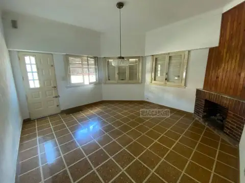 Casa en Venta 30 años