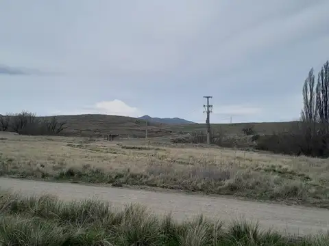 Terreno en Venta en Sierra De La Ventana, USD 30.000