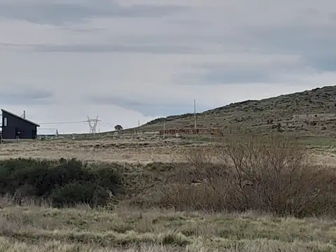 Terreno en Venta 32  mts Frente