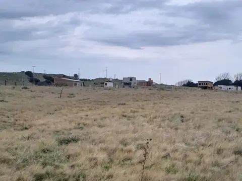 Terreno en Venta de 1000,0 m2