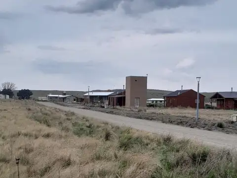 Terreno en Venta 30  mts Fondo