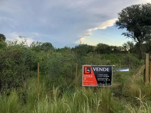 Palmares De Balcarce