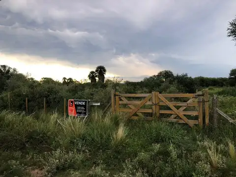 Terreno en Venta, FOT 30