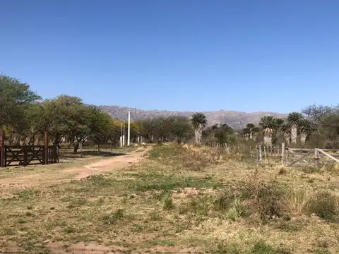 Terreno en Venta, FOS 25