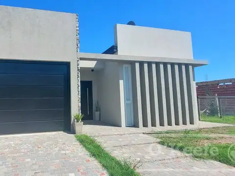 Casa en barrio el amanecer