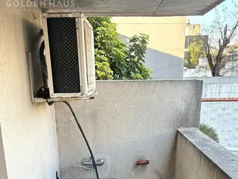 Alquiler de Excelente Monoambiente en Saavedra - a pasos del Parque Saavedra