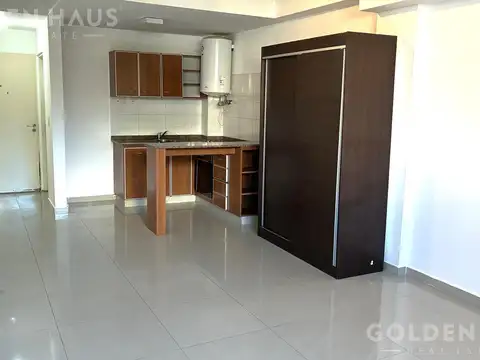 Alquiler de Excelente Monoambiente en Saavedra - a pasos del Parque Saavedra