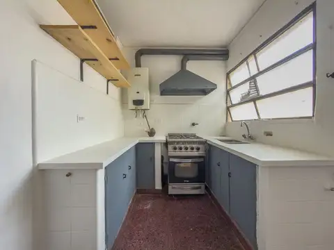 Depto Tipo Casa en Venta de 4 ambientes