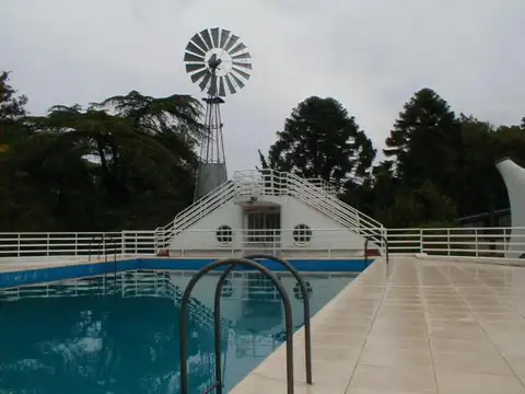 Terreno en venta - 800mts2 - La Arbolada