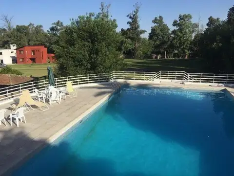 Terreno en Venta 41  mts Fondo