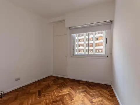 Departamento - Nuñez