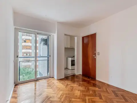 Departamento - Nuñez