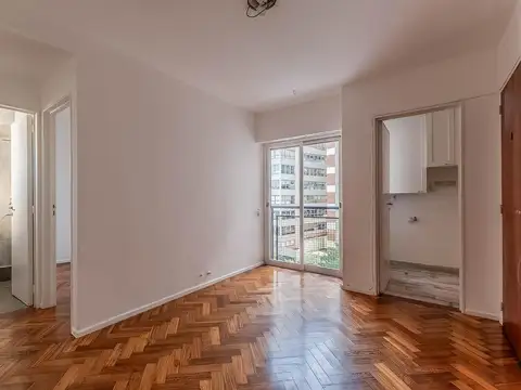 Departamento en Venta en Nuñez, USD 90.000