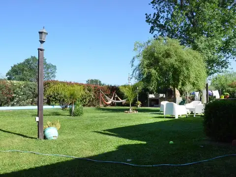 Casa en Venta en Funes Town, USD 145.000