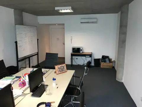 Oficina en Palermo Hollywood