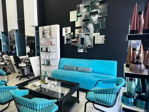 Local en Venta 46 años