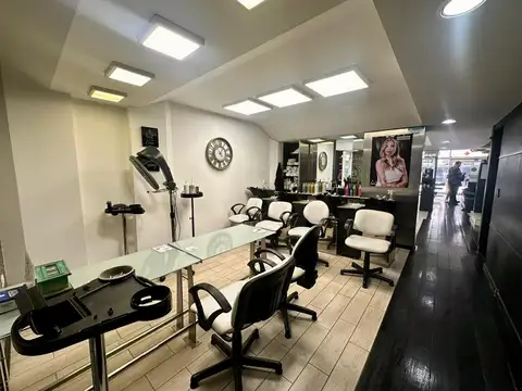 Local en Venta 46 años