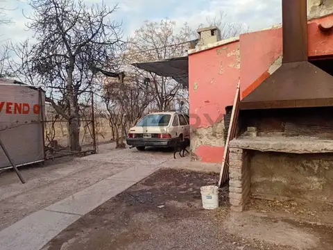 Campo en Venta de 11,15  ha