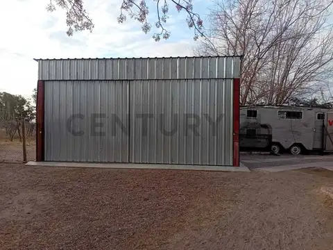 Venta de Finca en zona Este