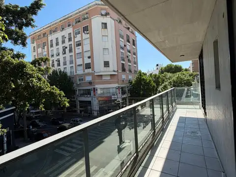 Departamento en Alquiler de 1 dormitorio