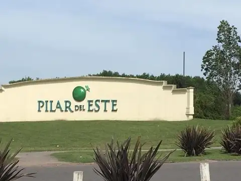 LOTE PILAR DEL ESTE SANTA GUADALUPE 692m2