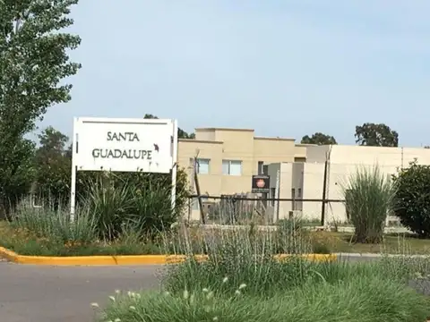 Terreno en Venta en Pilar del Este - Santa Guadalupe, USD 60.000