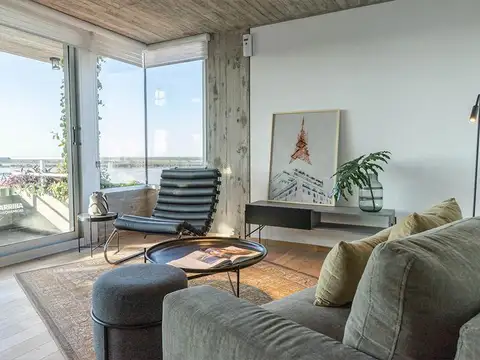 Departamento en Venta de 6 ambientes