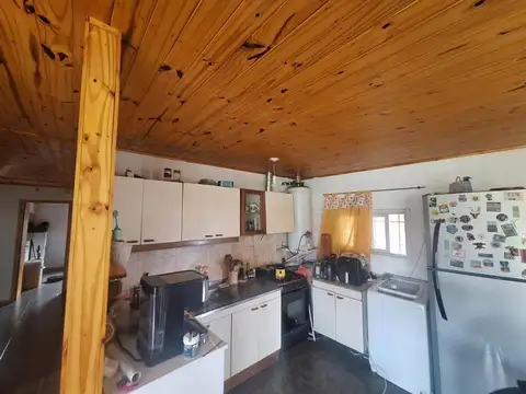 Casa en Venta en Centro, USD 40.000