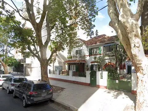 Terreno en Venta 17  mts Frente