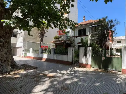 Terreno en Venta 17  mts Frente