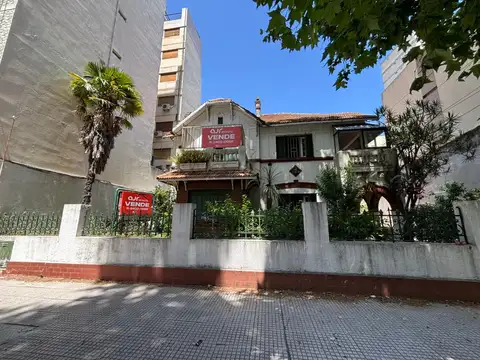 Terreno en Venta 32  mts Fondo