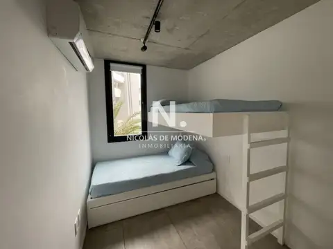 Departamento en Alquiler Temporal en Manantiales, USD 20.000