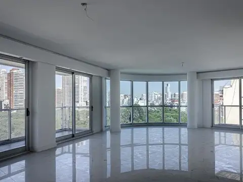 Departamento en Alquiler de 3 dormitorios