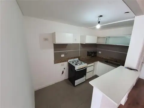 Departamento en Venta 5 años