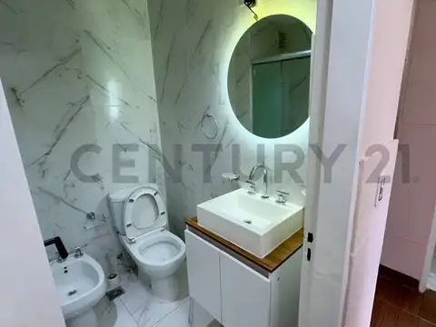 Departamento en Venta de 3 dormitorios